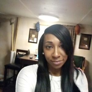 Meet your Posher, Tamitha